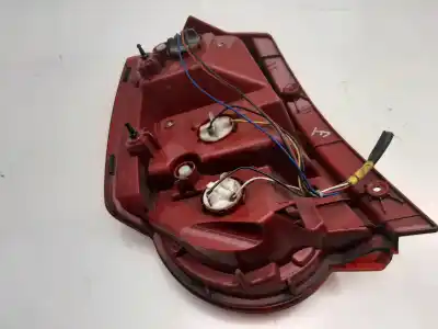 Second-hand car spare part right tailgate light for chevrolet aveo ls oem iam references   