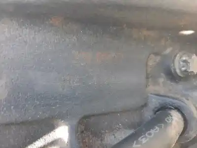 Pièce détachée automobile d'occasion MOTEUR COMPLET pour RENAULT KANGOO 4X4  Références OEM IAM F9Q740  