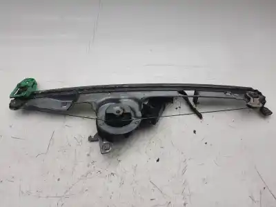 Автозапчасти б/у РЕГУЛЯТОР СТЕКЛА ПЕРЕДНЕГО ЛЕВОГО за RENAULT SCENIC II  ссылки OEM IAM 400748K  