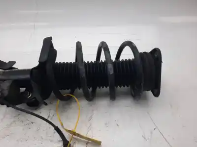 Peça sobressalente para automóvel em segunda mão amortecedor dianteiro esquerdo por mazda 3 lim. (bl) mirai referências oem iam 8n6118k001ad