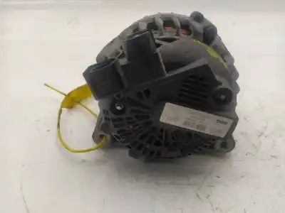 Peça sobressalente para automóvel em segunda mão alternador por mazda 3 lim. (bl) mirai referências oem iam 30659390