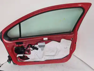 Автозапчасти б/у регулятор стекла переднего правого за peugeot 207 xs pack ссылки oem iam 400912d