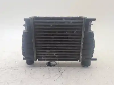 Peça sobressalente para automóvel em segunda mão intercooler por renault grand modus dynamique referências oem iam 8200471885  