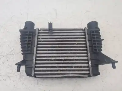 Peça sobressalente para automóvel em segunda mão intercooler por renault grand modus dynamique referências oem iam 8200471885  