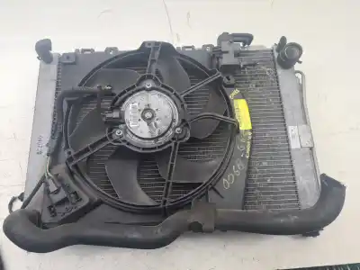 Pezzo di ricambio per auto di seconda mano elettroventola per renault grand modus dynamique riferimenti oem iam 8200966248  