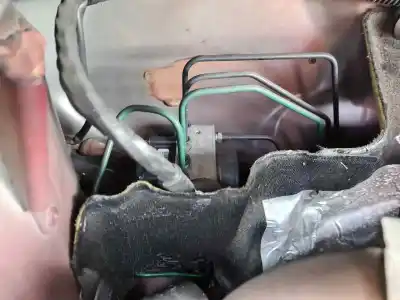 Second-hand car spare part abs for renault grand modus dynamique oem iam references 8200747138