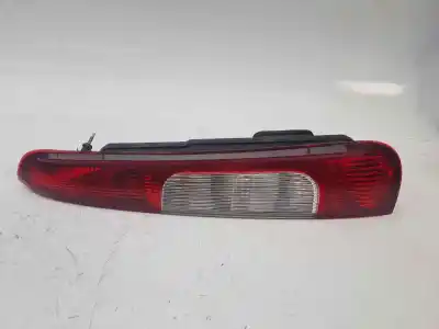 Автозапчасти б/у правый задний фонарь за ford focus c-max (cap) 1.6 16v cat ссылки oem iam 3m5113n411aa  