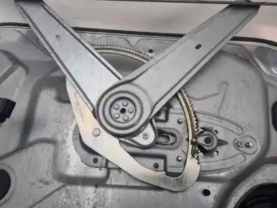 Автозапчасти б/у регулятор стекла переднего правого за ford focus c-max (cap) 1.6 16v cat ссылки oem iam 3m51r045h16a  994816100