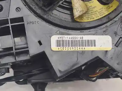 Автозапчасти б/у многофункциональное управление за ford focus c-max (cap) 1.6 16v cat ссылки oem iam 4m5t14a664ab