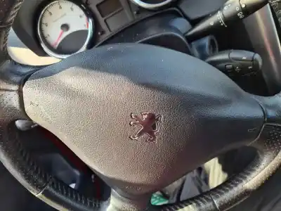 Автозапчасти б/у передняя левая подушка безопасности за peugeot 207 xs pack ссылки oem iam 96500674zd
