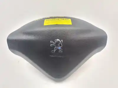 Автозапчастина б/у передня ліва подушка безопасности для peugeot 207 xs pack посилання на oem iam 96500674zd  