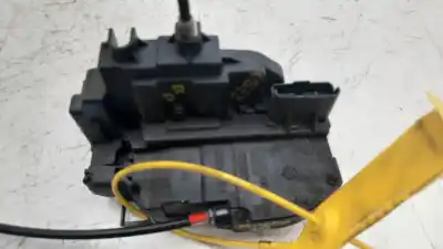 Second-hand car spare part front right door lock for nissan note (e11e) visia oem iam references   