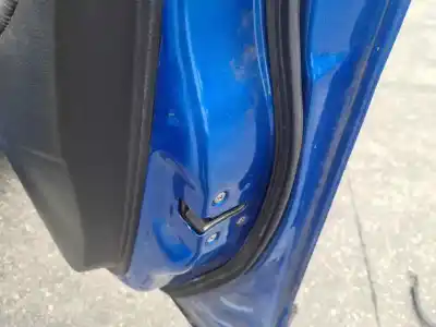 Second-hand car spare part front right door lock for nissan note (e11e) visia oem iam references   