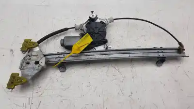 Second-hand car spare part passenger side right window regulator for nissan note (e11e) visia oem iam references fxr119208  