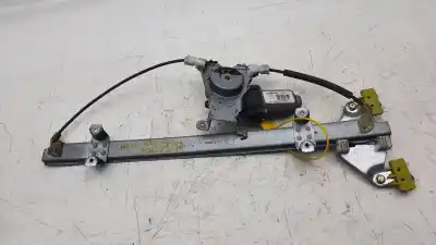Peça sobressalente para automóvel em segunda mão elevador de vidros dianteiro direito por nissan note (e11e) visia referências oem iam fxr119208