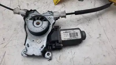 Second-hand car spare part passenger side right window regulator for nissan note (e11e) visia oem iam references fxr119208  