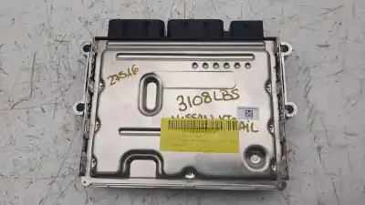 Recambio de automóvil de segunda mano de CENTRALITA MOTOR UCE para NISSAN X-TRAIL (T32)  referencias OEM IAM 0281035776 237107FV0A 