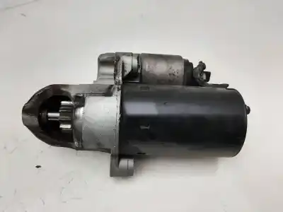 Pièce détachée automobile d'occasion démarreur de voiture pour audi a6 berlina (4f2) 2.4 177 cv / 130 kw références oem iam 06e911023c