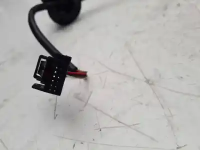 Pièce détachée automobile d'occasion rétroviseur droit pour audi a6 berlina (4f2) 2.4 177 cv / 130 kw références oem iam 448506