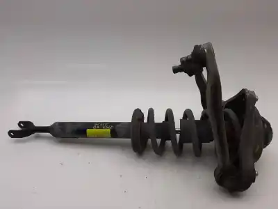 Second-hand car spare part FRONT RIGHT SHOCK ABSORBER for AUDI A6 BERLINA (4F2)  OEM IAM references 4F0413031AS  
