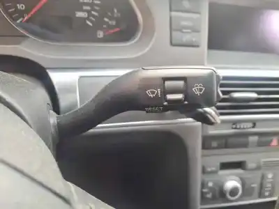 Pièce détachée automobile d'occasion commutateur multifonctions pour audi a6 berlina (4f2) 2.4 177 cv / 130 kw références oem iam 4f0953549a
