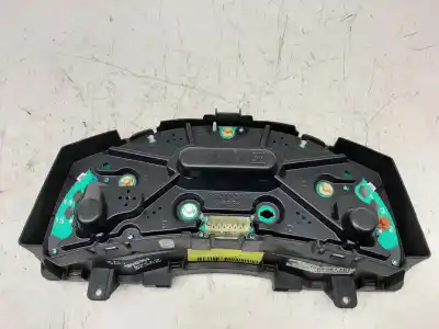 Peça sobressalente para automóvel em segunda mão quadrante por opel meriva enjoy referências oem iam 13118590cl  