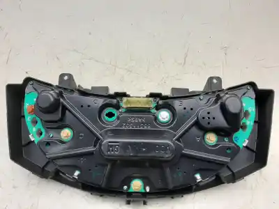 Peça sobressalente para automóvel em segunda mão quadrante por opel meriva enjoy referências oem iam 13118590cl  