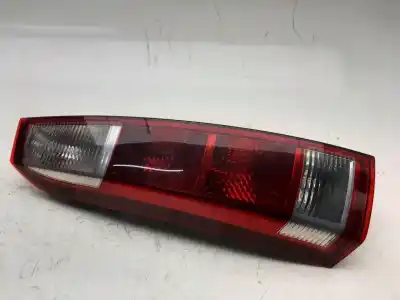 Gebrauchtes Autoersatzteil rückleuchte außen links zum opel meriva enjoy oem-iam-referenzen 93184712