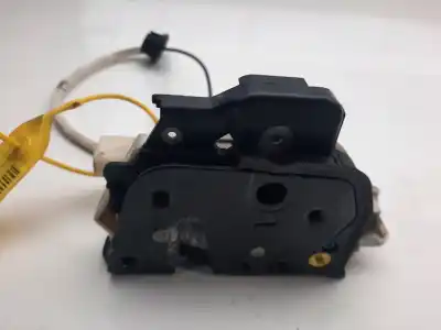 Автозапчасти б/у замок левой передней двери за audi a4 cabrio (8h) 2.0 tdi ссылки oem iam 8e2837015aa  