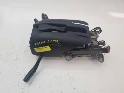 Second-hand car spare part multifunction switch for audi a4 cabrio (8h) 2.0 tdi oem iam references 4e0953503b  