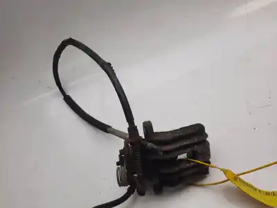 Автозапчасти б/у задний левый тормозной суппорт за audi a4 cabrio (8h) 2.0 tdi ссылки oem iam 8e0615423g  