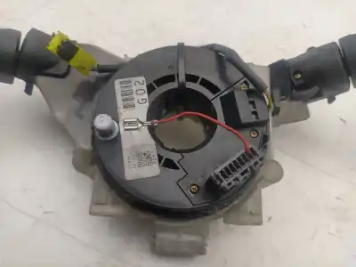 Second-hand car spare part multifunction switch for nissan micra (k12e) acenta oem iam references 25560ax702  