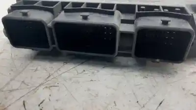 Автозапчасти б/у блок управления двигателем за renault megane ii familiar dynamique confort ссылки oem iam 0281011549 8200310863 1039s02681