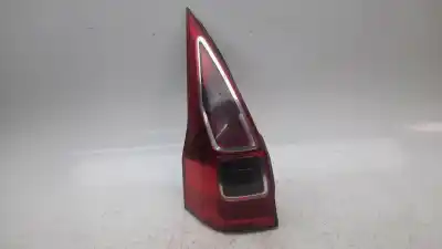 Автозапчасти б/у левый задний фонарь за renault megane ii familiar dynamique confort ссылки oem iam 8200417349