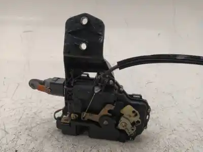 Second-hand car spare part front right door lock for volkswagen passat b5 variant (3b5) 1.9 tdi oem iam references 3b0885737efkz