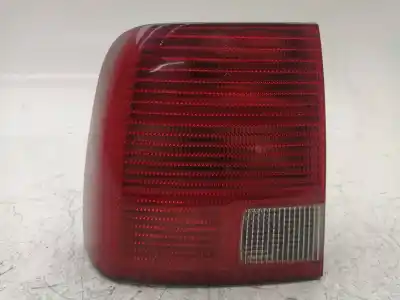 Second-hand car spare part left tailgate light for volkswagen passat b5 variant (3b5) 1.9 tdi oem iam references 3b9945095aa  