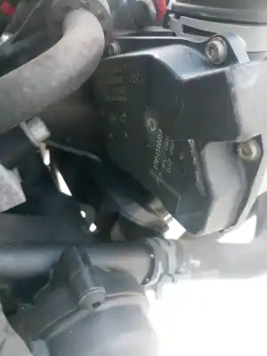 Pezzo di ricambio per auto di seconda mano motore completo per volkswagen polo (9n3) edition riferimenti oem iam bzg  