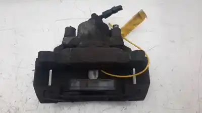 Second-hand car spare part front right brake caliper for audi a3 (8p) 2.0 fsi ambiente oem iam references 1k0615124m  