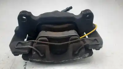 Second-hand car spare part front right brake caliper for audi a3 (8p) 2.0 fsi ambiente oem iam references 1k0615124m