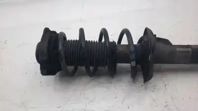 Second-hand car spare part front right shock absorber for audi a3 (8p) 2.0 fsi ambiente oem iam references 1t0413031da