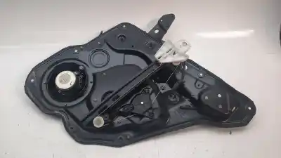 Second-hand car spare part rear left window regulator for seat toledo ii (1m2) 1.9 tdi oem iam references 1m0839729f  1j4959811c