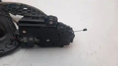 Second-hand car spare part rear left door lock for seat toledo ii (1m2) 1.9 tdi oem iam references 1j4839767