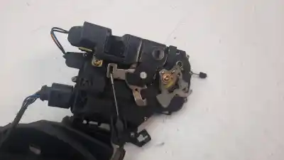 Second-hand car spare part rear left door lock for seat toledo ii (1m2) 1.9 tdi oem iam references 1j4839767  