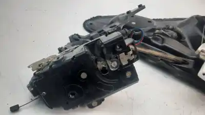 Second-hand car spare part rear left door lock for seat toledo ii (1m2) 1.9 tdi oem iam references 1j4839767  