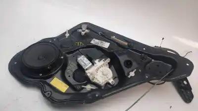 Second-hand car spare part rear right window regulator for seat toledo ii (1m2) 1.9 tdi oem iam references 1m0839730f  1j4959812c