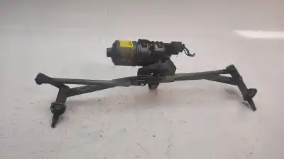 Second-hand car spare part front windshield wiper motor for seat toledo ii (1m2) 1.9 tdi oem iam references 1j1955113b  0390241502