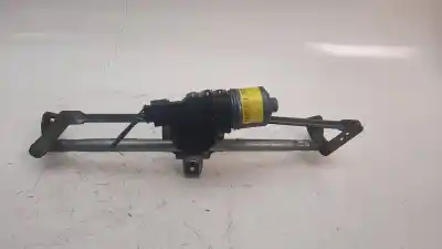 Second-hand car spare part front windshield wiper motor for seat toledo ii (1m2) 1.9 tdi oem iam references 1j1955113b  0390241502