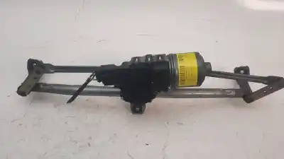 Second-hand car spare part front windshield wiper motor for seat toledo ii (1m2) 1.9 tdi oem iam references 1j1955113b  0390241502