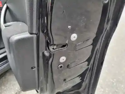 Peça sobressalente para automóvel em segunda mão fechadura da porta dianteira direita por peugeot 308 sport referências oem iam 9800616580