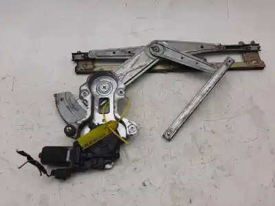 Peça sobressalente para automóvel em segunda mão elevador de vidros dianteira esquerda por alfa romeo 166 2.4 jtd 20v distinctive referências oem iam 60672258